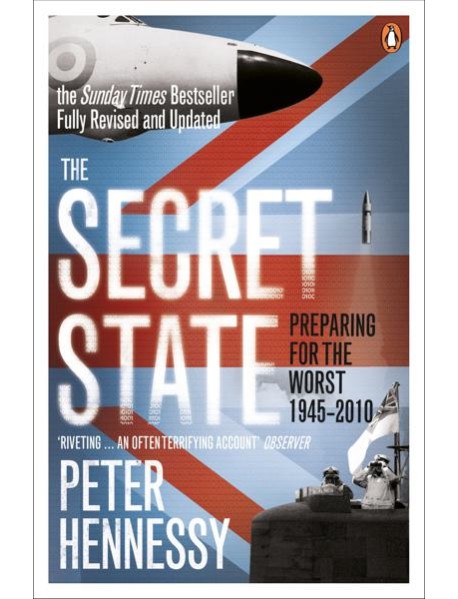 The Secret State