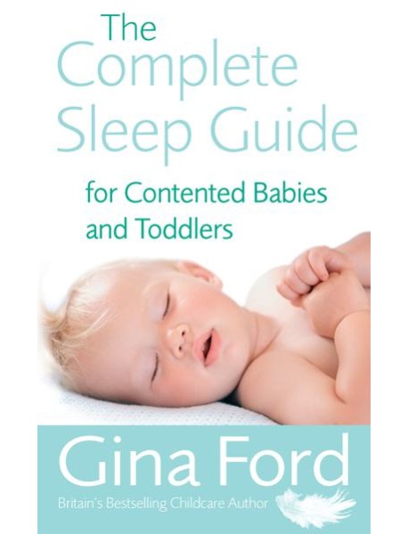 The Complete Sleep Guide For Contented B