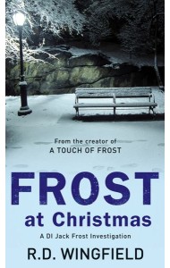 Frost At Christmas