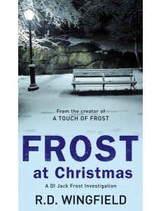 Frost At Christmas