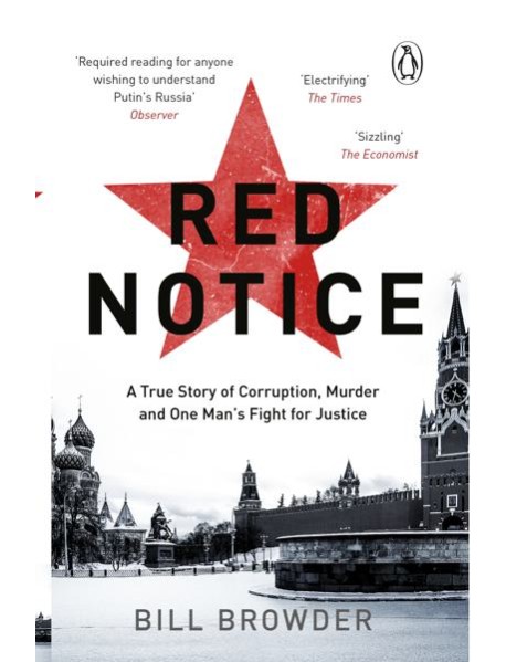 Red Notice
