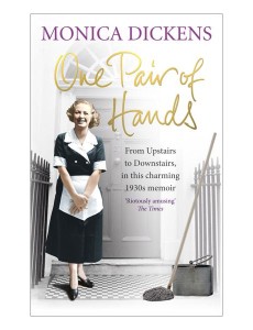 One Pair of Hands