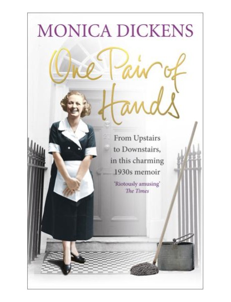 One Pair of Hands