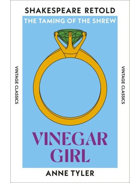 Vinegar Girl