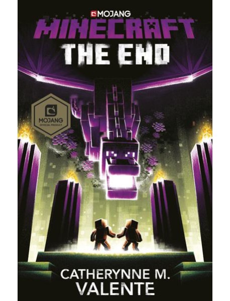 Minecraft The End