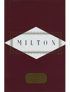 Milton Poems Milton Poems