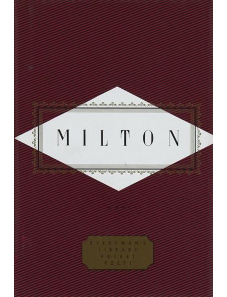Milton Poems