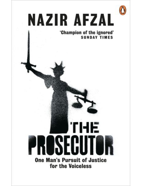 The Prosecutor