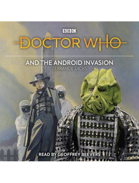 Doctor Who and the Android Invasion