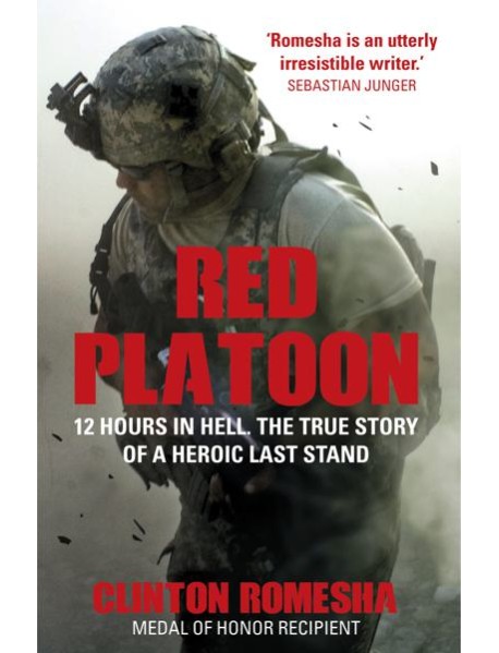 Red Platoon