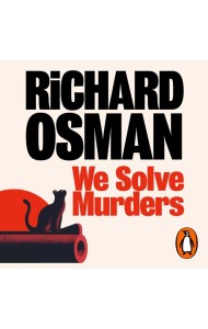 We Solve Murders