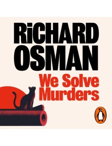 We Solve Murders