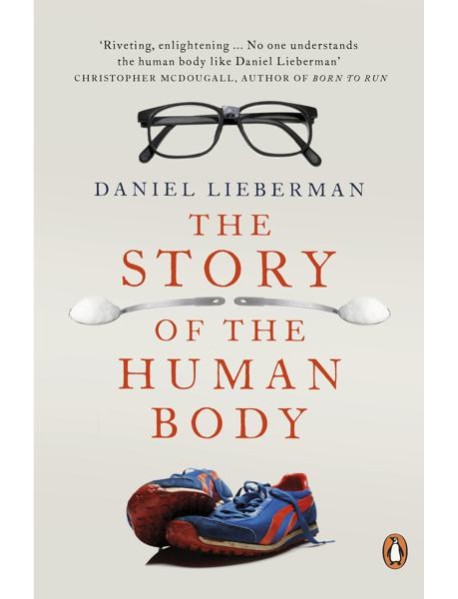 The Story of the Human Body