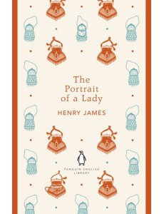 The Portrait of a Lady