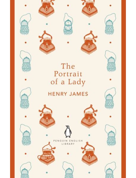 The Portrait of a Lady