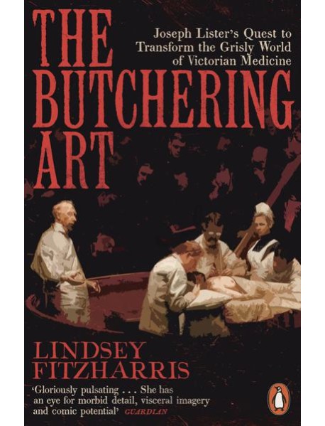 The Butchering Art