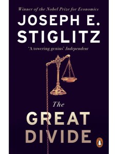 The Great Divide The Great Divide