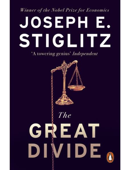 The Great Divide