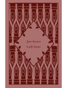 Lady Susan Lady Susan
