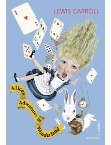 Alices Adventures in Wonderland