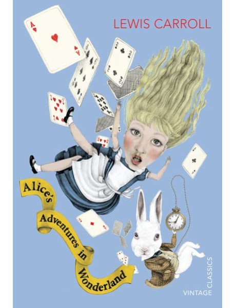 Alices Adventures in Wonderland