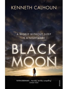 Black Moon Black Moon