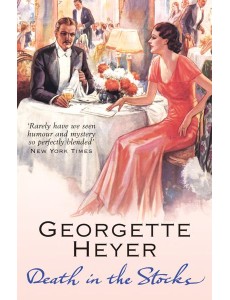 Death in the Stocks Death in the Stocks