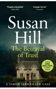 The Betrayal of Trust