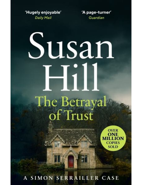 The Betrayal of Trust