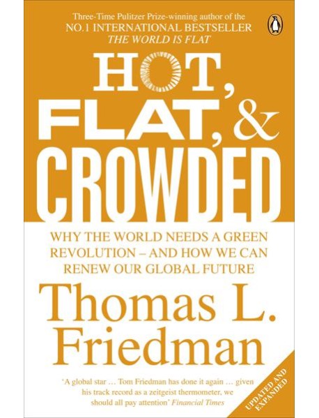 Hot Flat and Crowded