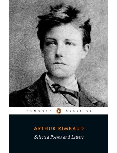 Selected Poems and Letters
