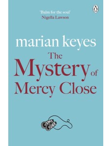 The Mystery of Mercy Close