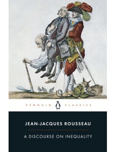 A Discourse on Inequality