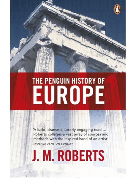 The Penguin History of Europe