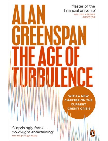The Age of Turbulence