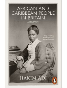 African and Caribbean People in Britain