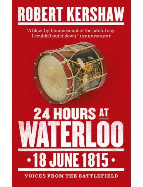 24 Hours at Waterloo