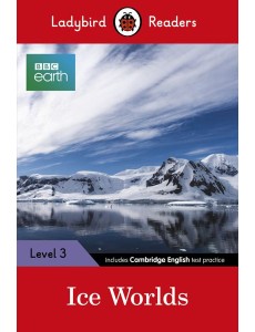 Ladybird Readers Level 3 BBC Earth I