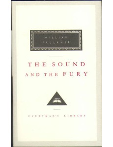 The Sound And The Fury