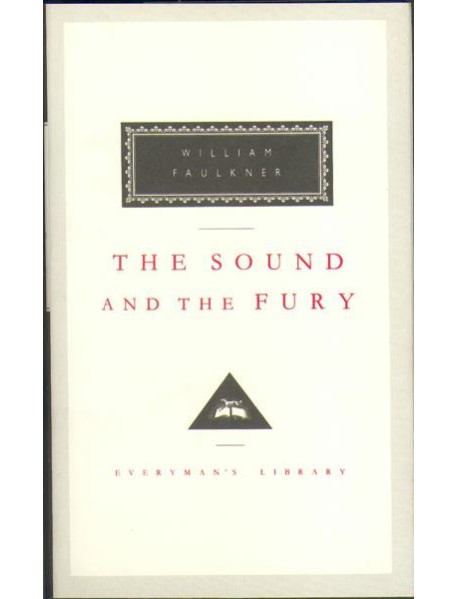 The Sound And The Fury