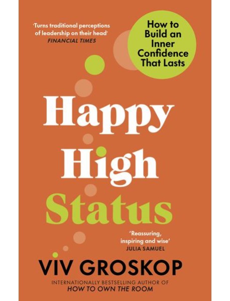 Happy High Status