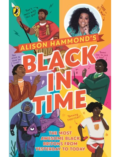 Black in Time