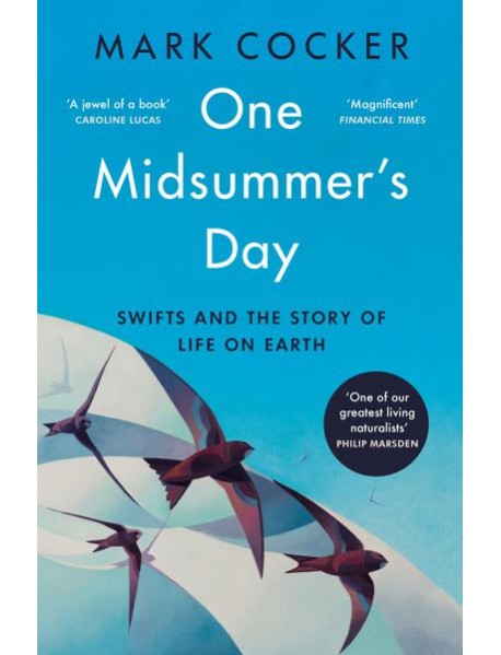 One Midsummers Day