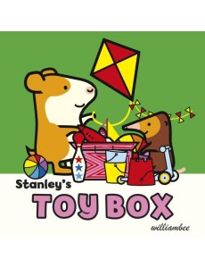 Stanleys Toy Box