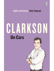 Clarkson on Cars