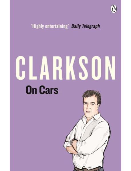 Clarkson on Cars