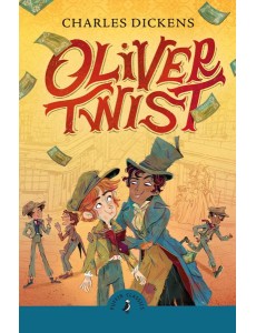 Oliver Twist