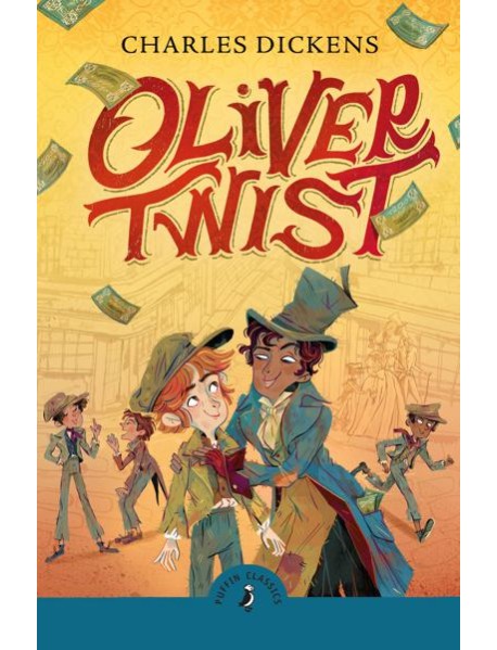 Oliver Twist
