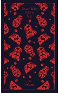 Tinker Tailor Soldier Spy