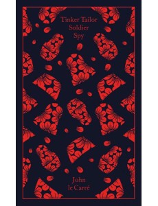 Tinker Tailor Soldier Spy